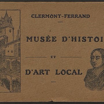 Hôtel Fontfreyde à Clermont-Ferrand