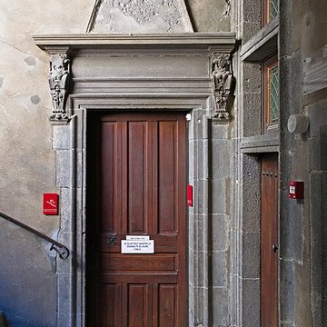 Hôtel Fontfreyde à Clermont-Ferrand