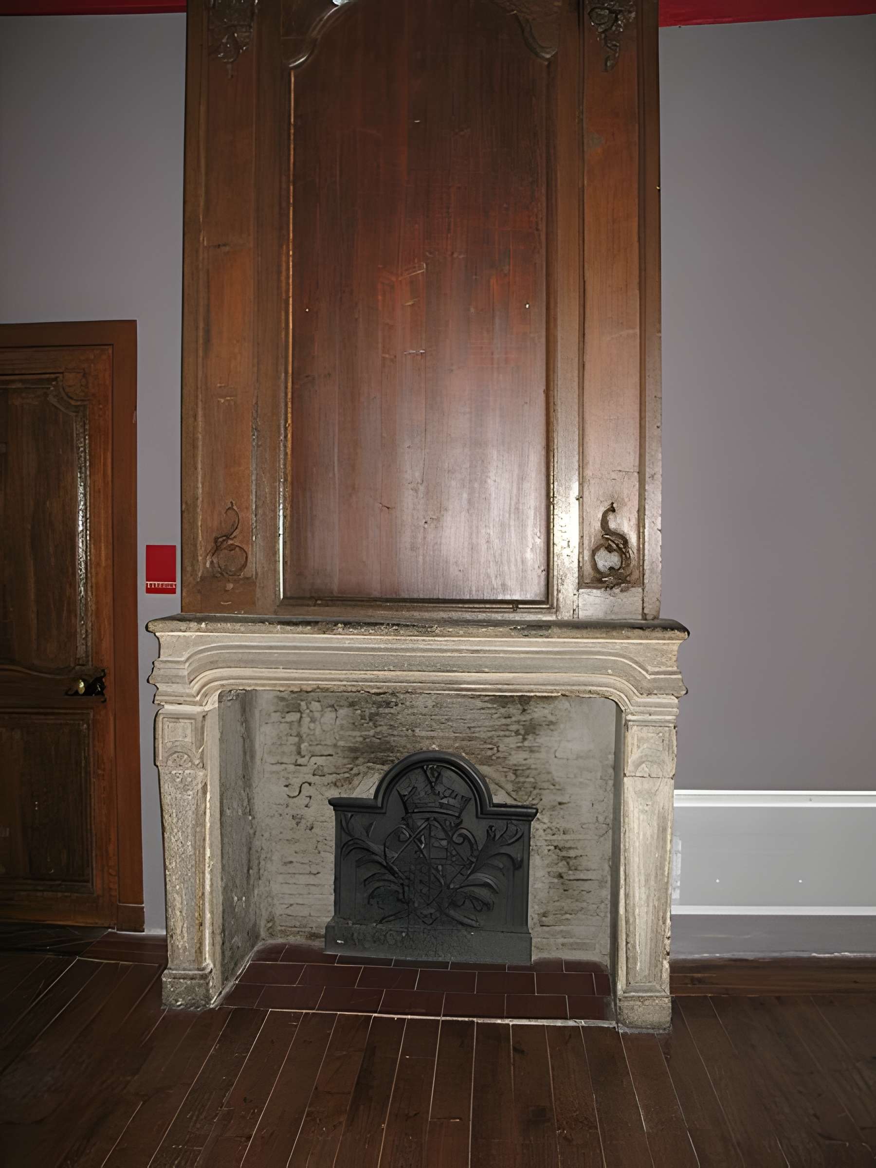 Hôtel Fontfreyde à Clermont-Ferrand