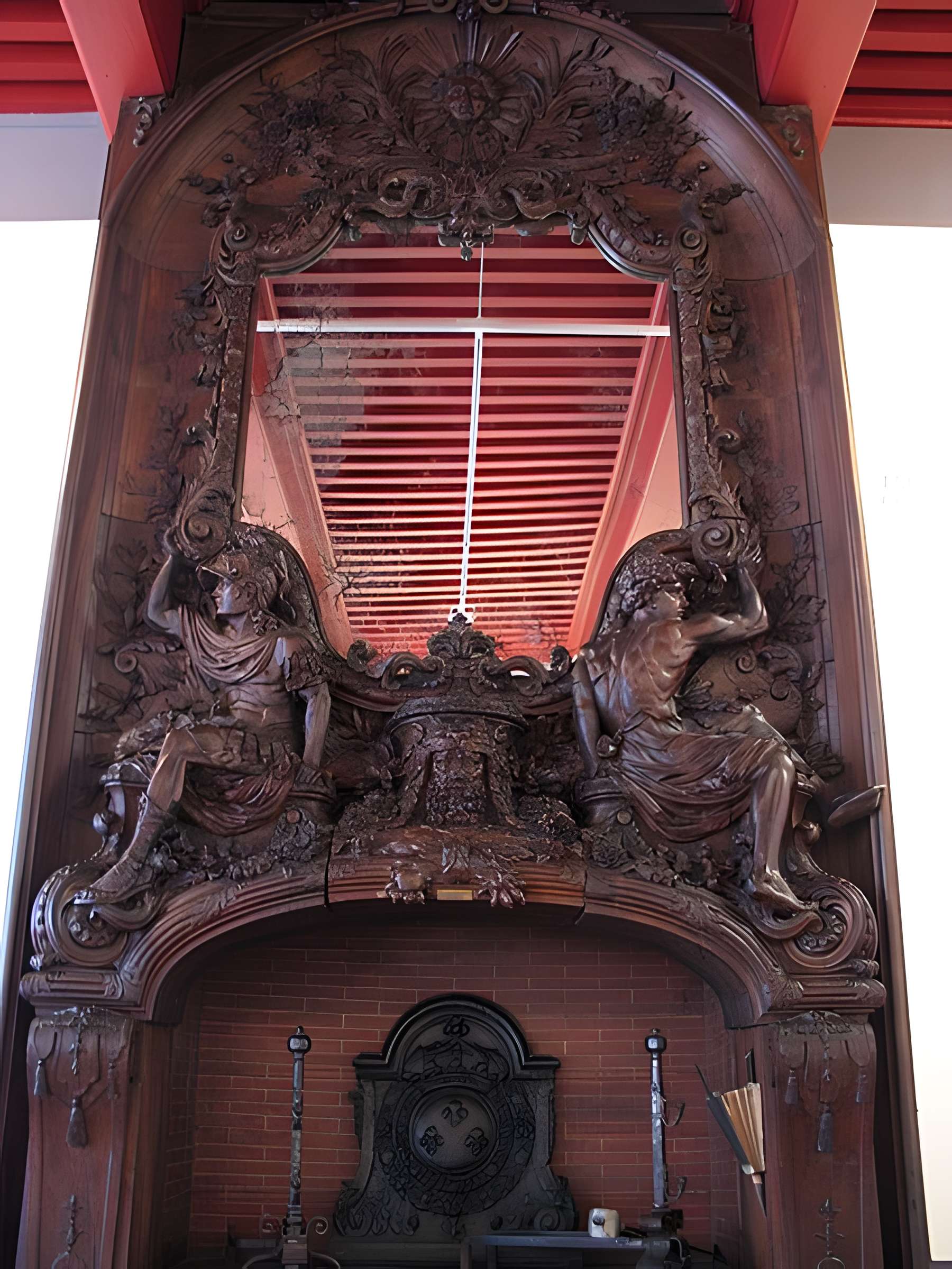 Hôtel Fontfreyde à Clermont-Ferrand