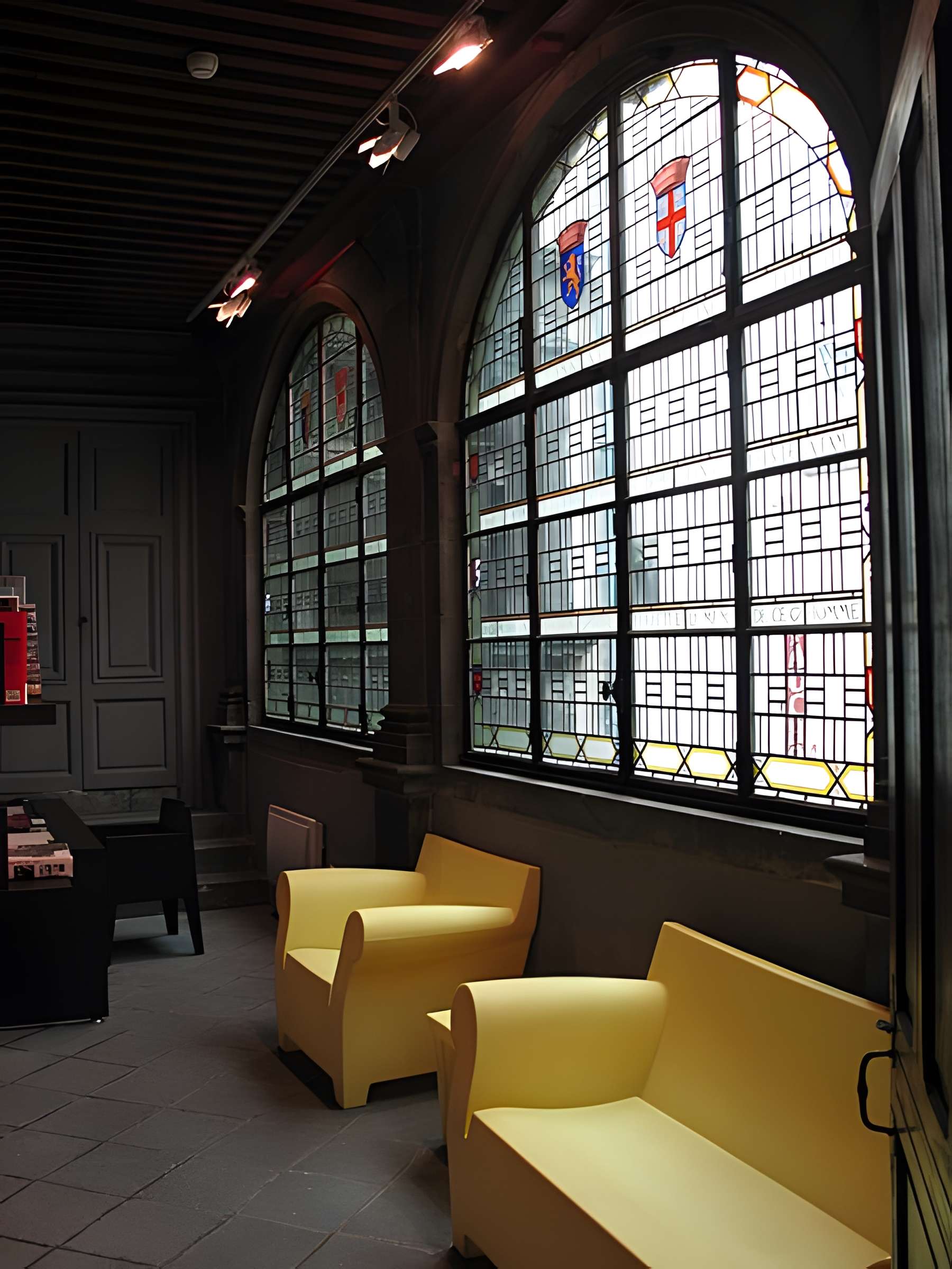 Hôtel Fontfreyde à Clermont-Ferrand