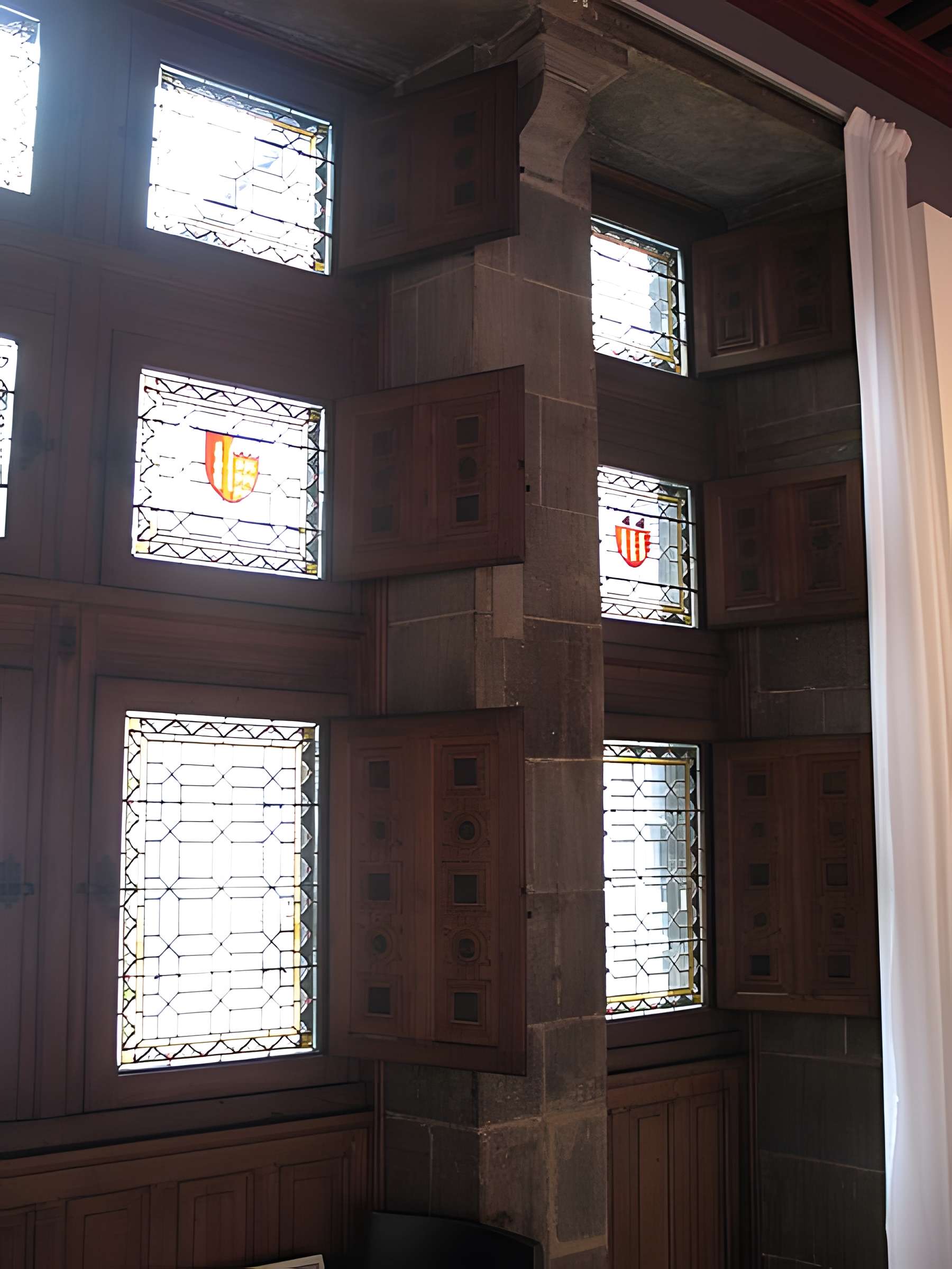 Hôtel Fontfreyde à Clermont-Ferrand