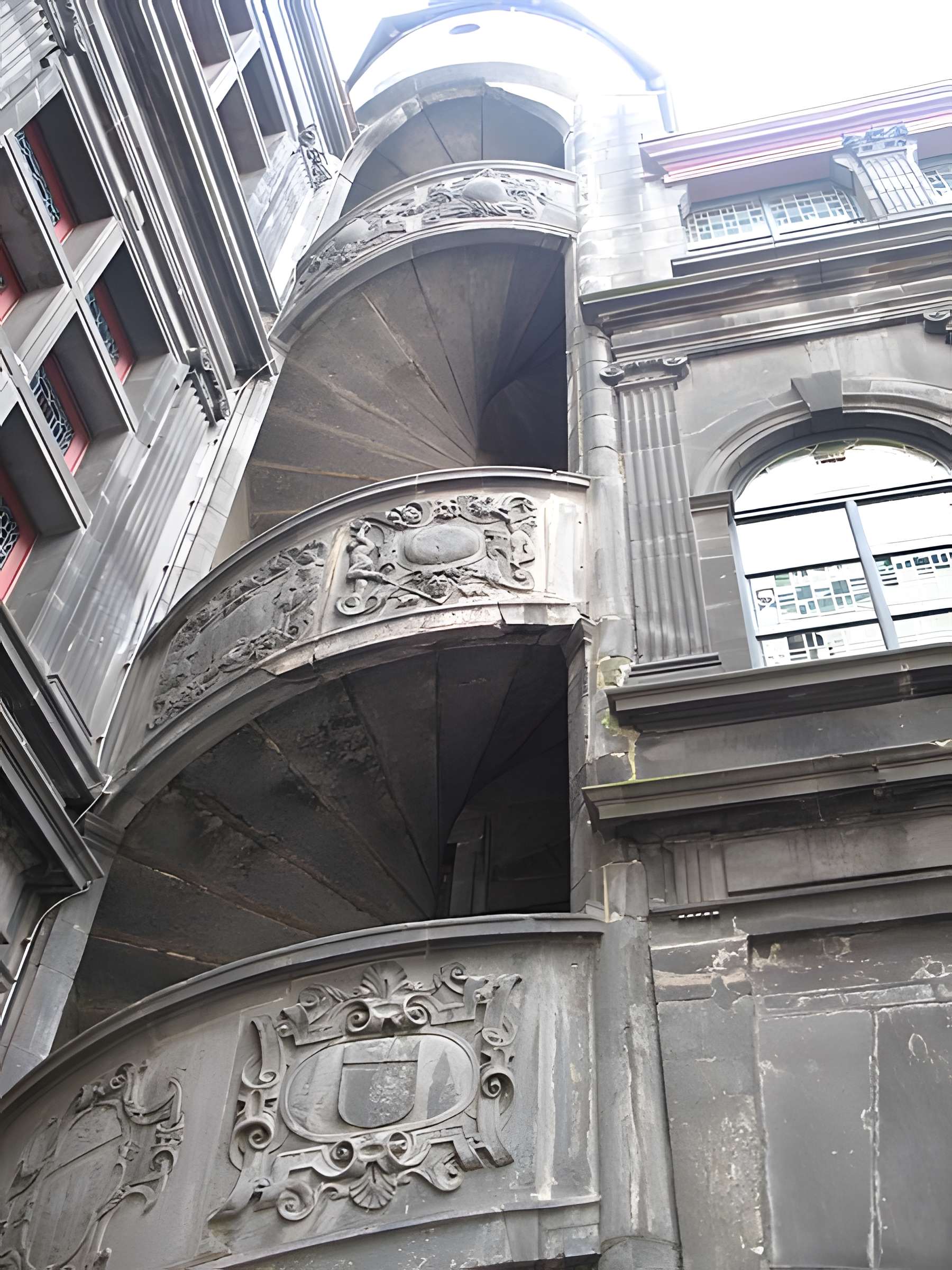 Hôtel Fontfreyde à Clermont-Ferrand