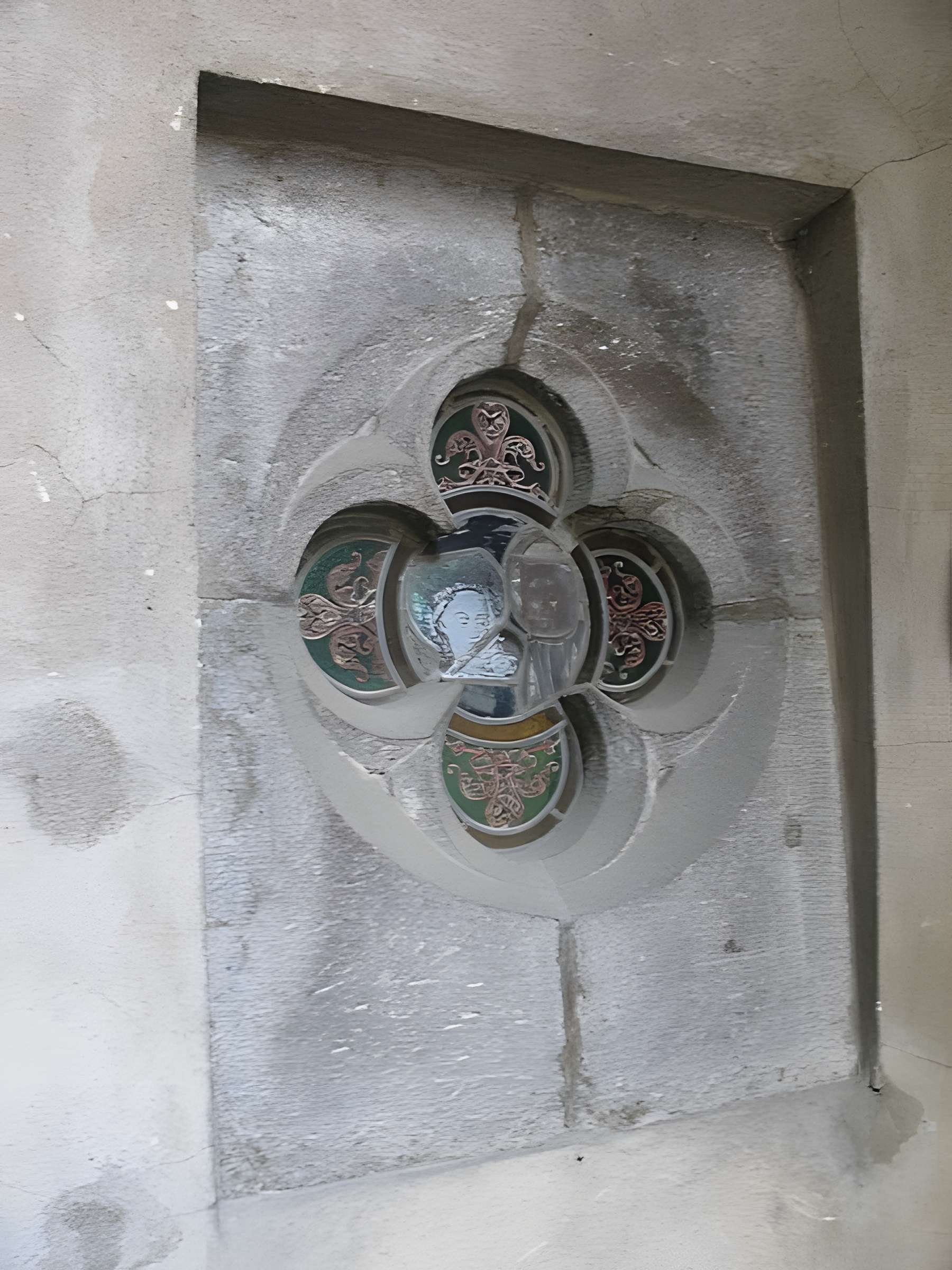 Hôtel Fontfreyde à Clermont-Ferrand