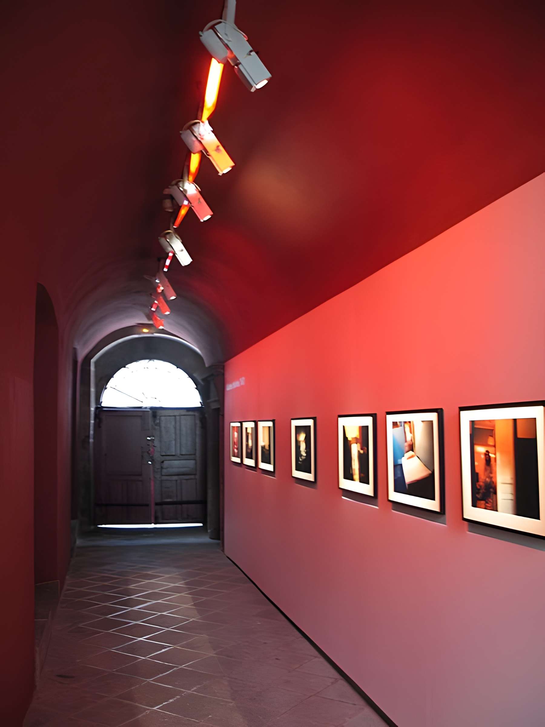 Hôtel Fontfreyde à Clermont-Ferrand