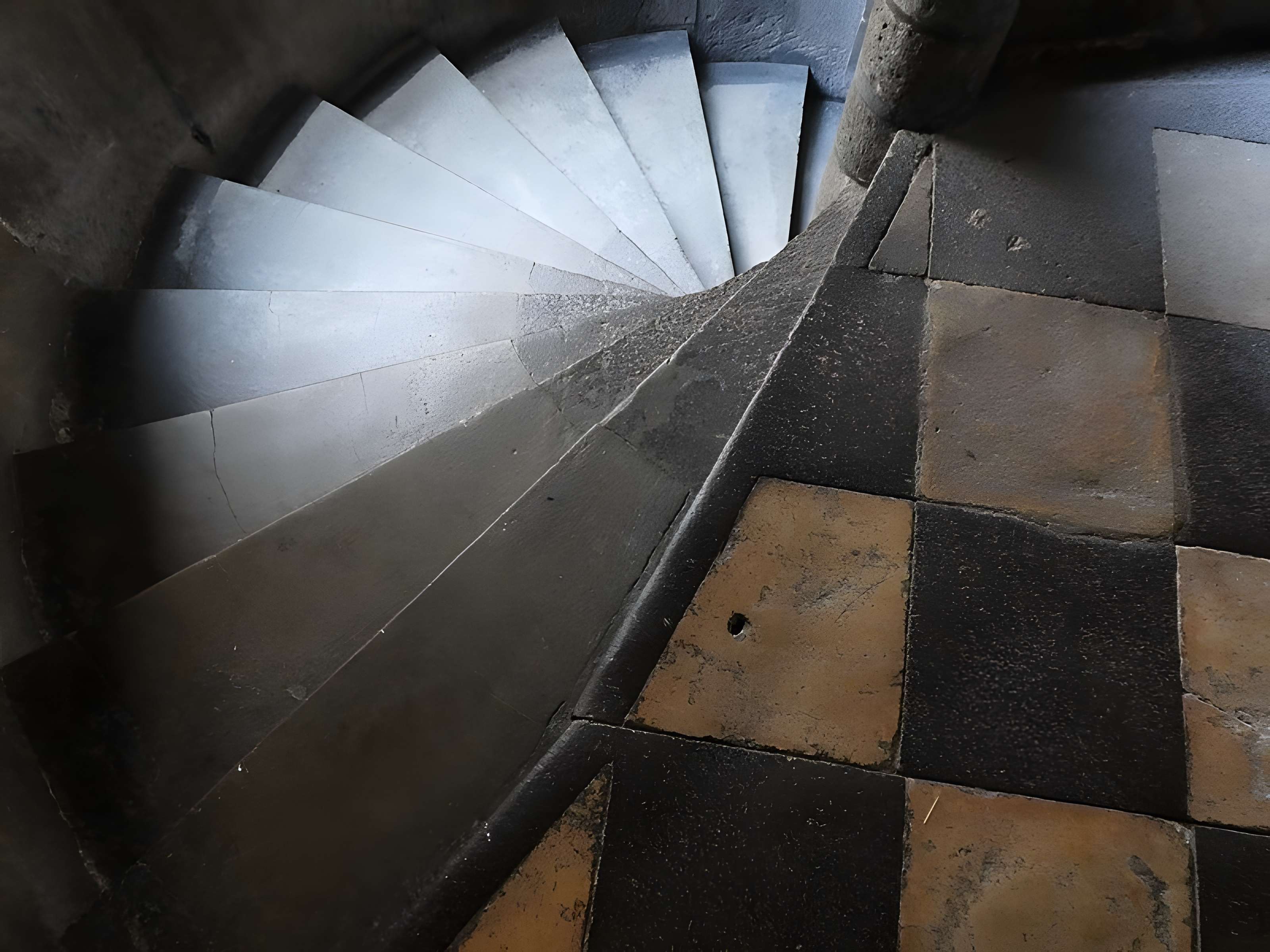 Hôtel Fontfreyde à Clermont-Ferrand