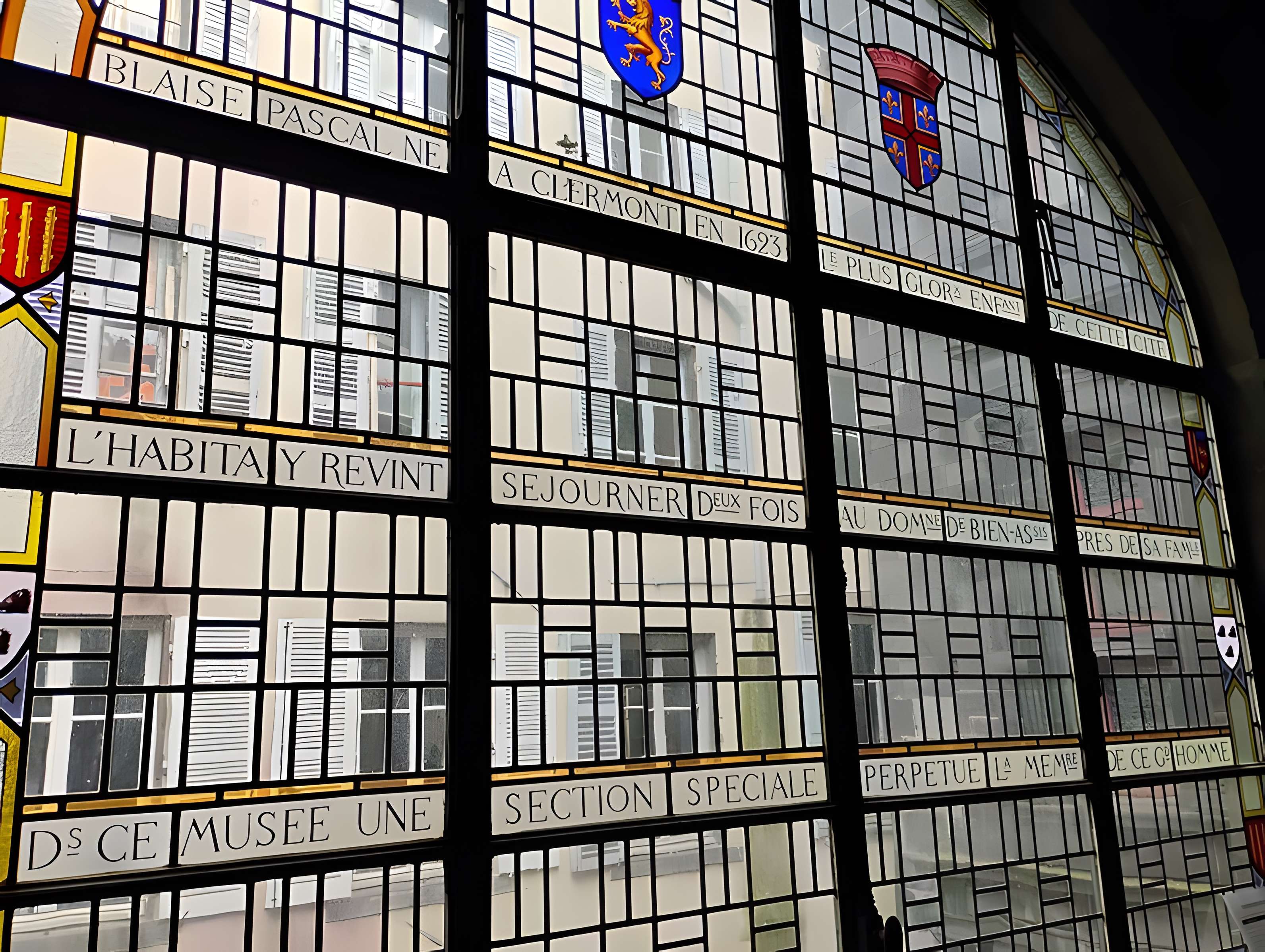 Hôtel Fontfreyde à Clermont-Ferrand