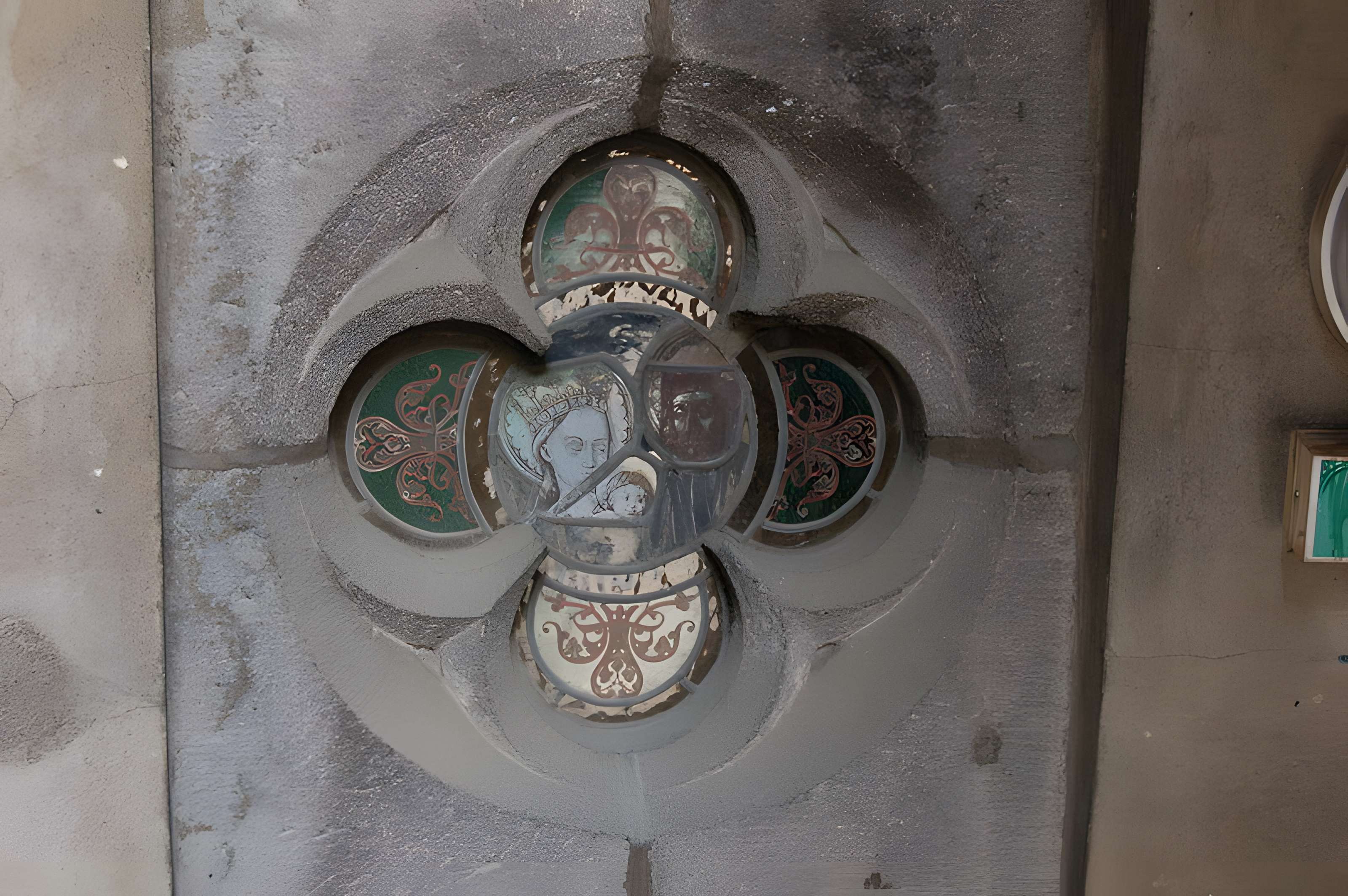 Hôtel Fontfreyde à Clermont-Ferrand