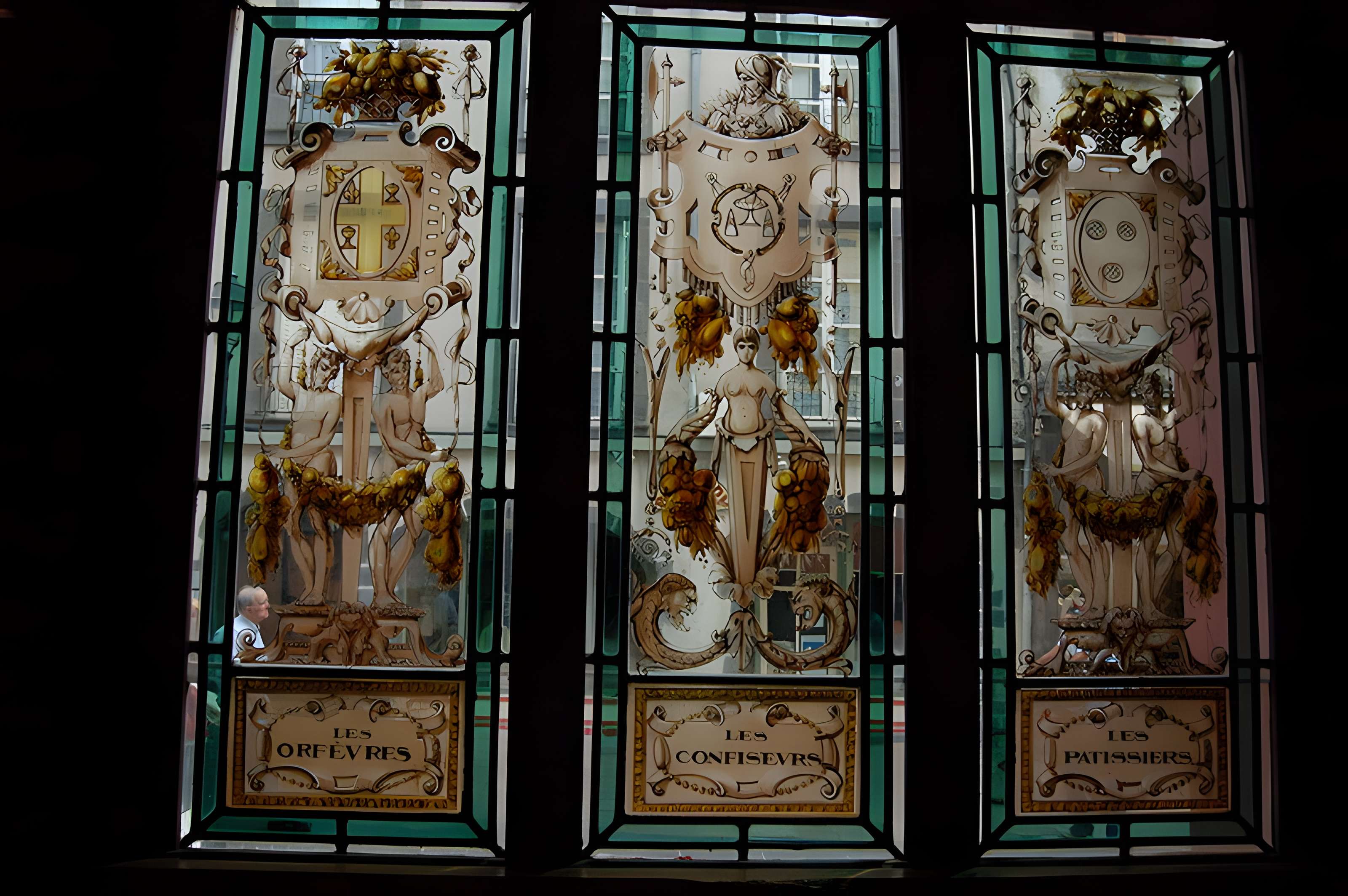 Hôtel Fontfreyde à Clermont-Ferrand