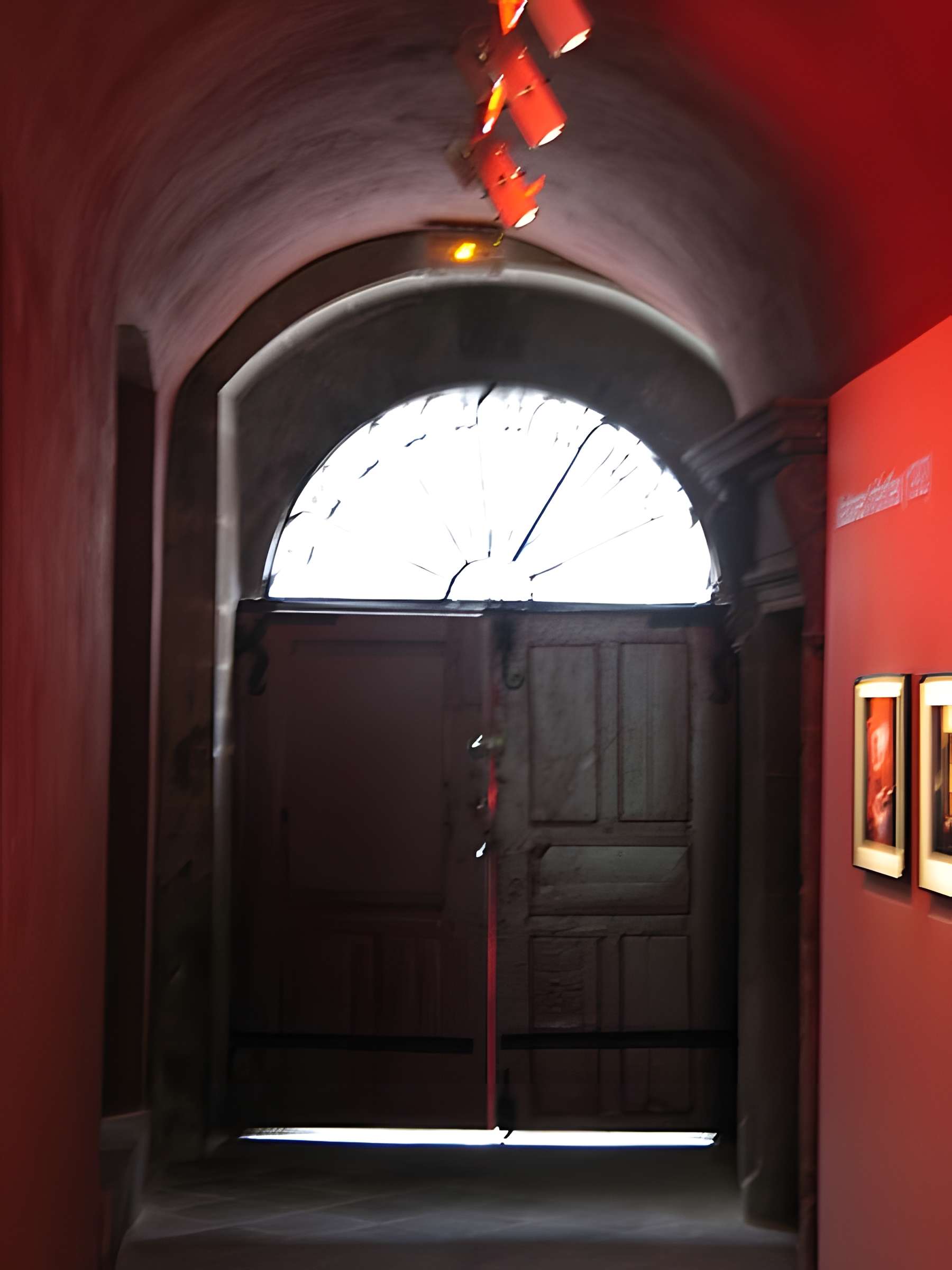 Hôtel Fontfreyde à Clermont-Ferrand