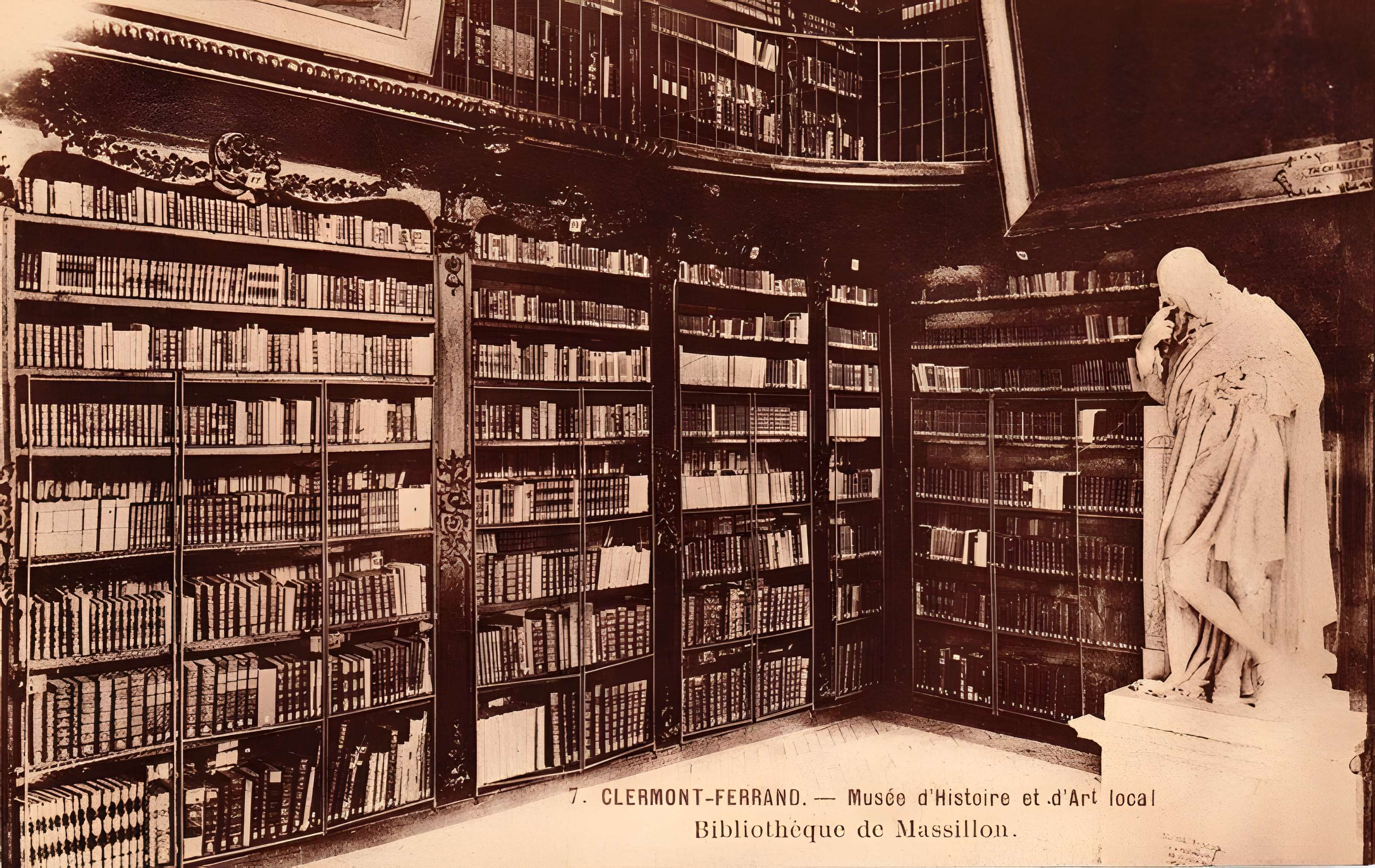 Hôtel Fontfreyde à Clermont-Ferrand