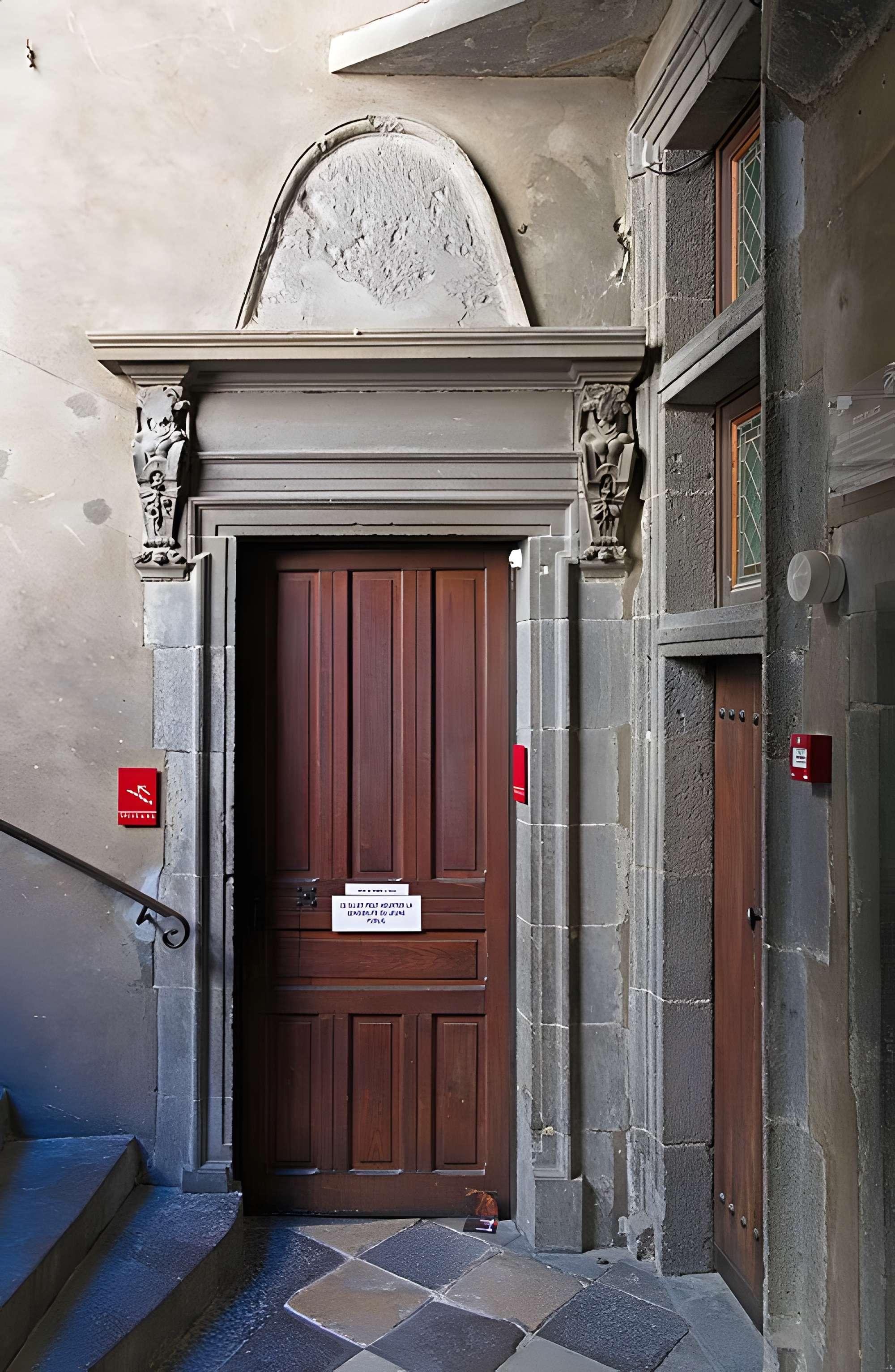Hôtel Fontfreyde à Clermont-Ferrand
