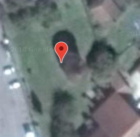 Pigeonnier de Chalindrey 