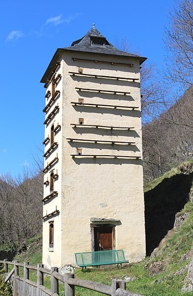 Photo de Pigeonnier de Chèze