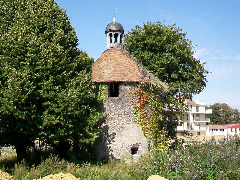 Photo de Pigeonnier de Garlande