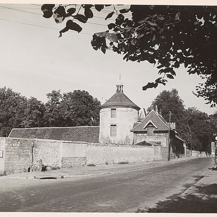Photo de Pigeonnier de Garlande