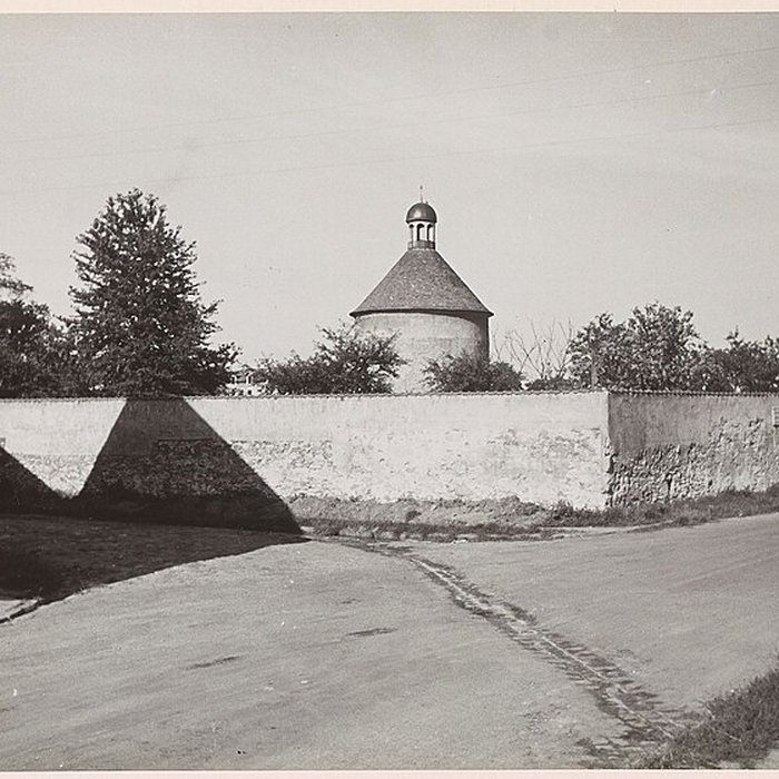 Photo de Pigeonnier de Garlande