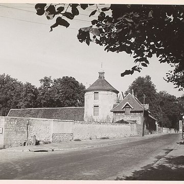 Pigeonnier de Garlande