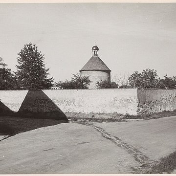 Pigeonnier de Garlande