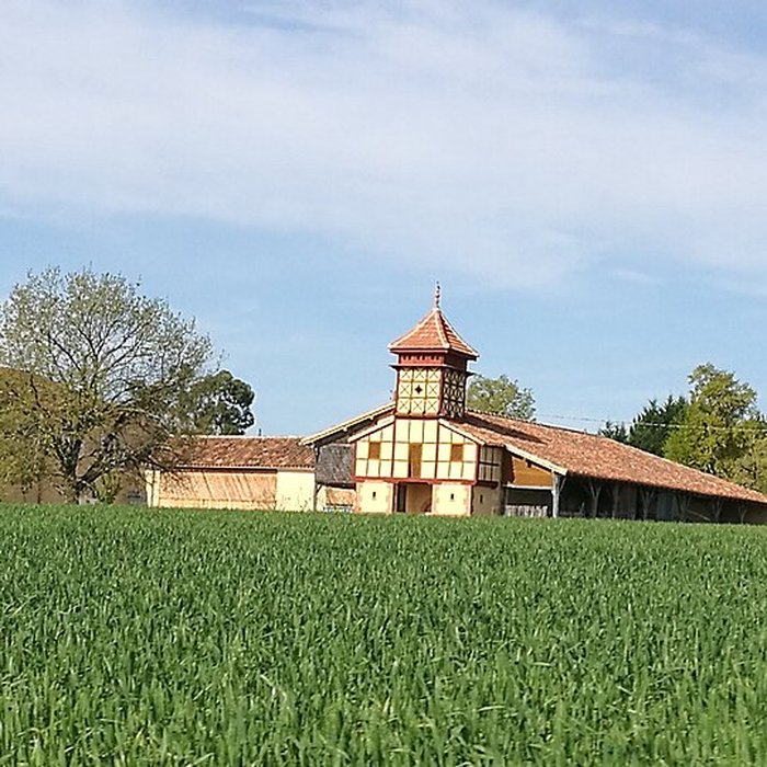 Photo de Pigeonnier de la Bernisse