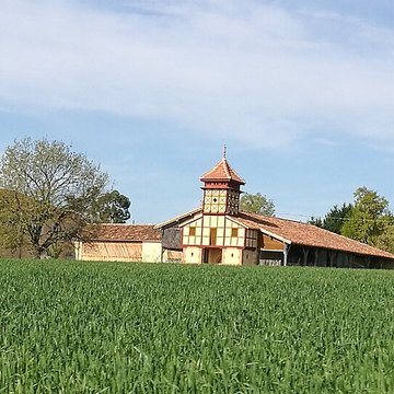 Pigeonnier de la Bernisse