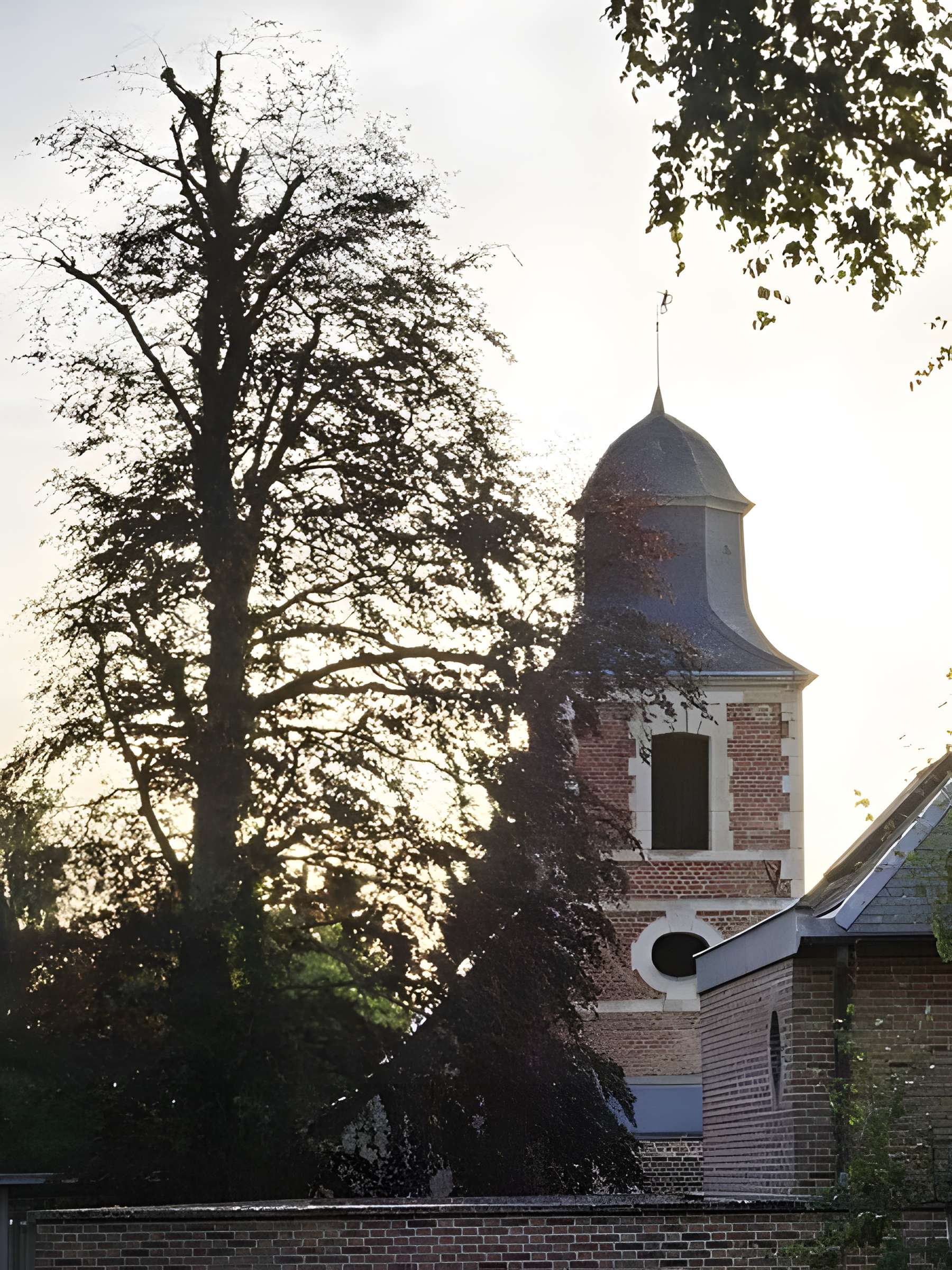 Pigeonnier de la Colombière 