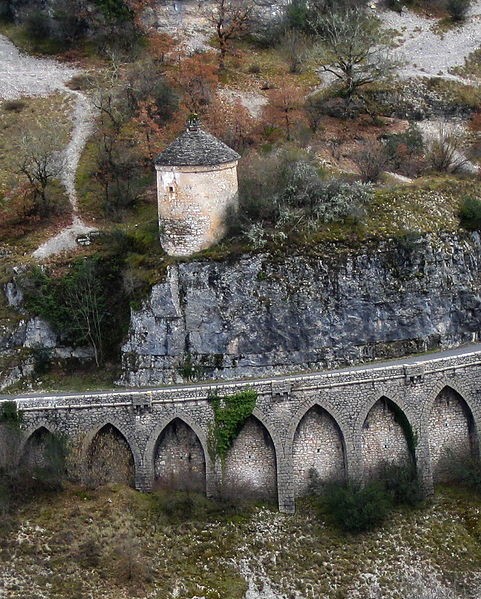 Photo de Pigeonnier de Laguille