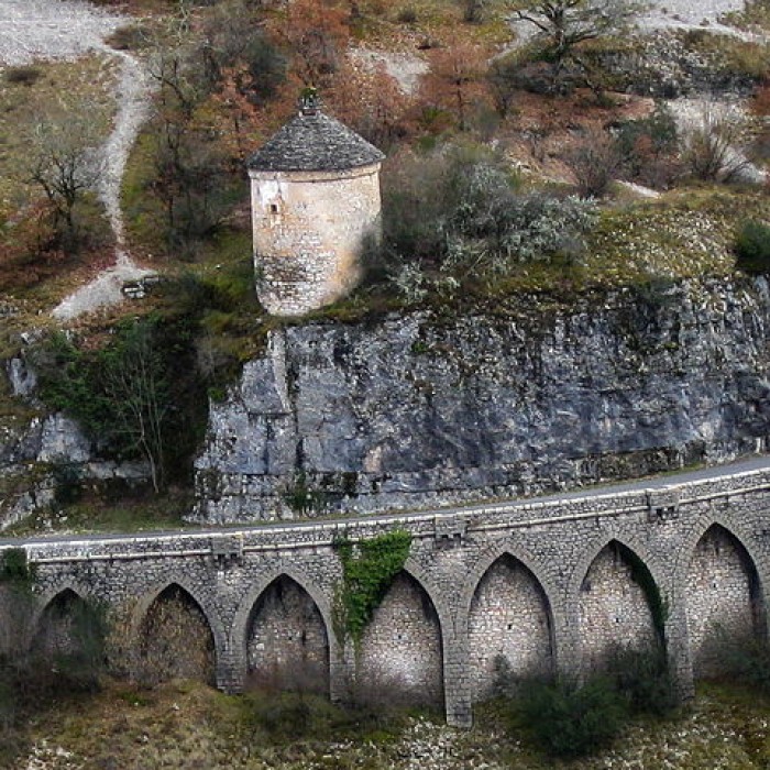 Photo de Pigeonnier de Laguille