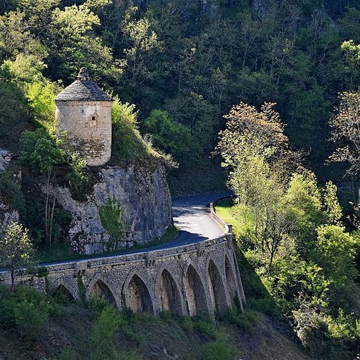 Photo de Pigeonnier de Laguille