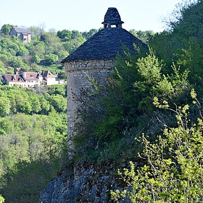 Photo de Pigeonnier de Laguille