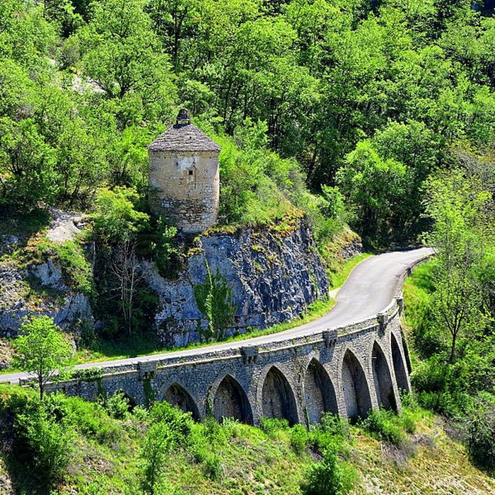 Photo de Pigeonnier de Laguille