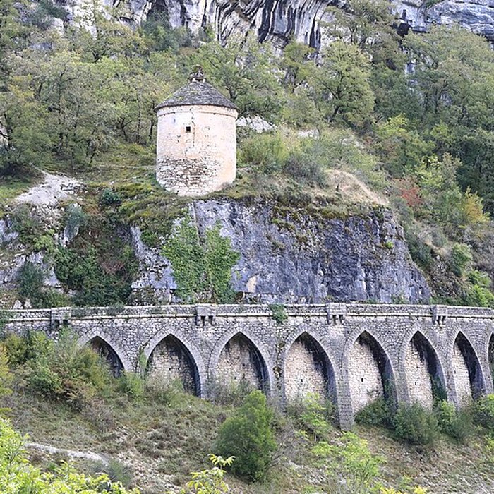 Photo de Pigeonnier de Laguille
