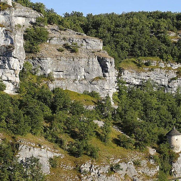 Photo de Pigeonnier de Laguille