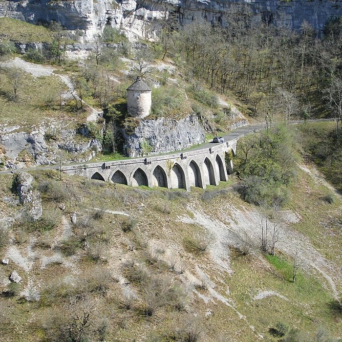 Photo de Pigeonnier de Laguille