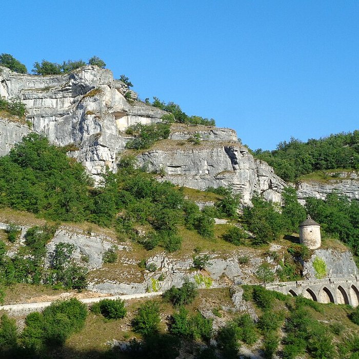 Photo de Pigeonnier de Laguille