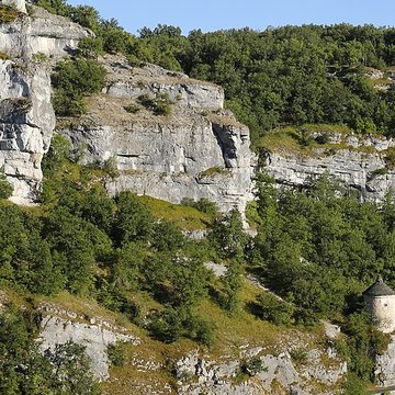 Pigeonnier de Laguille