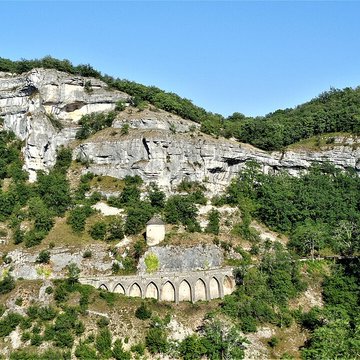 Pigeonnier de Laguille