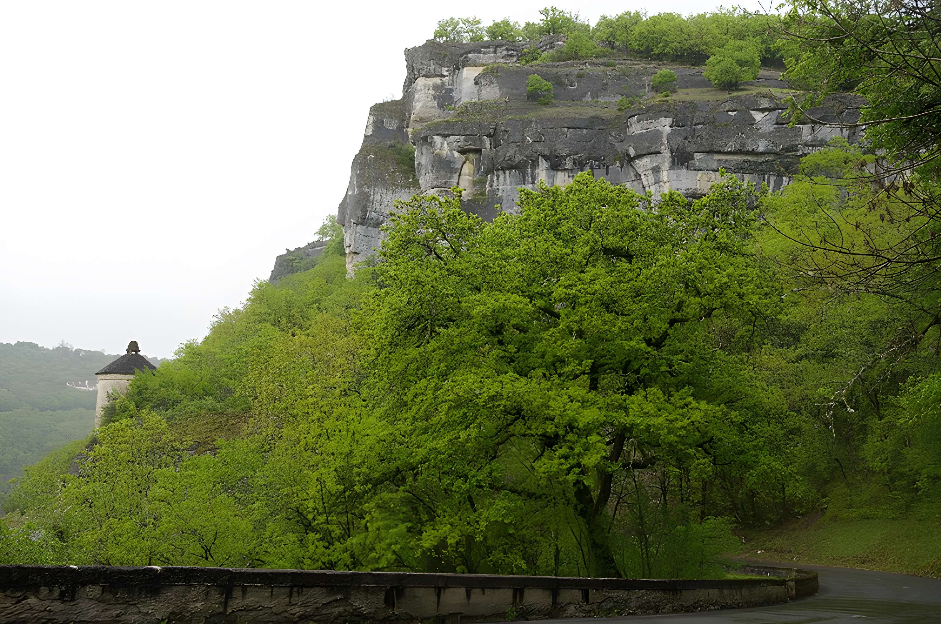 Pigeonnier de Laguille