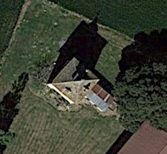 Pigeonnier de Lamourette 