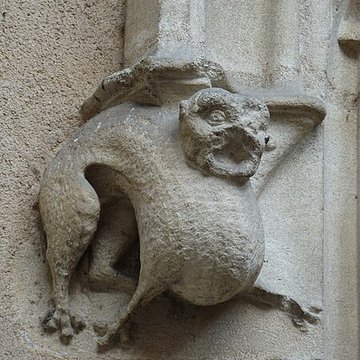 Hôtel Fumé à Poitiers