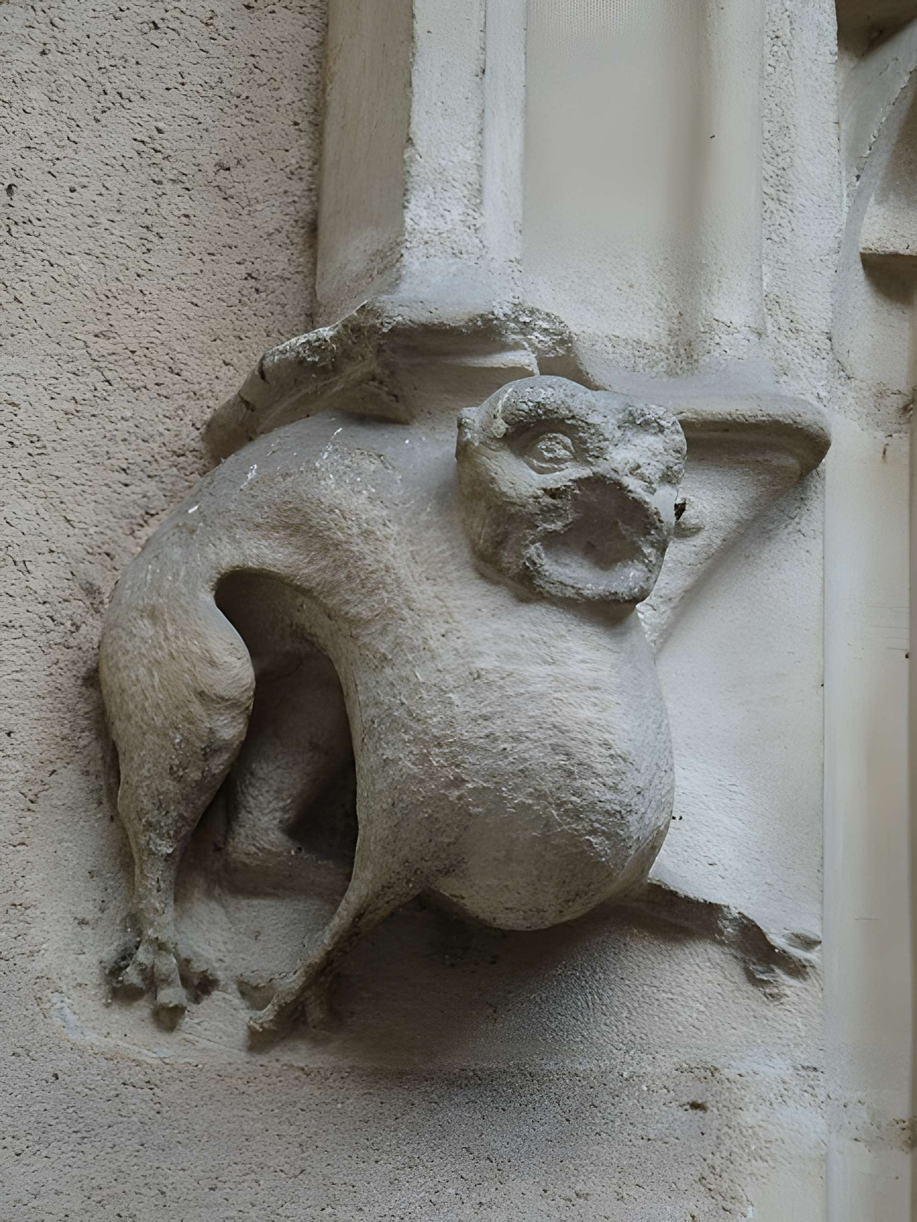 Hôtel Fumé à Poitiers