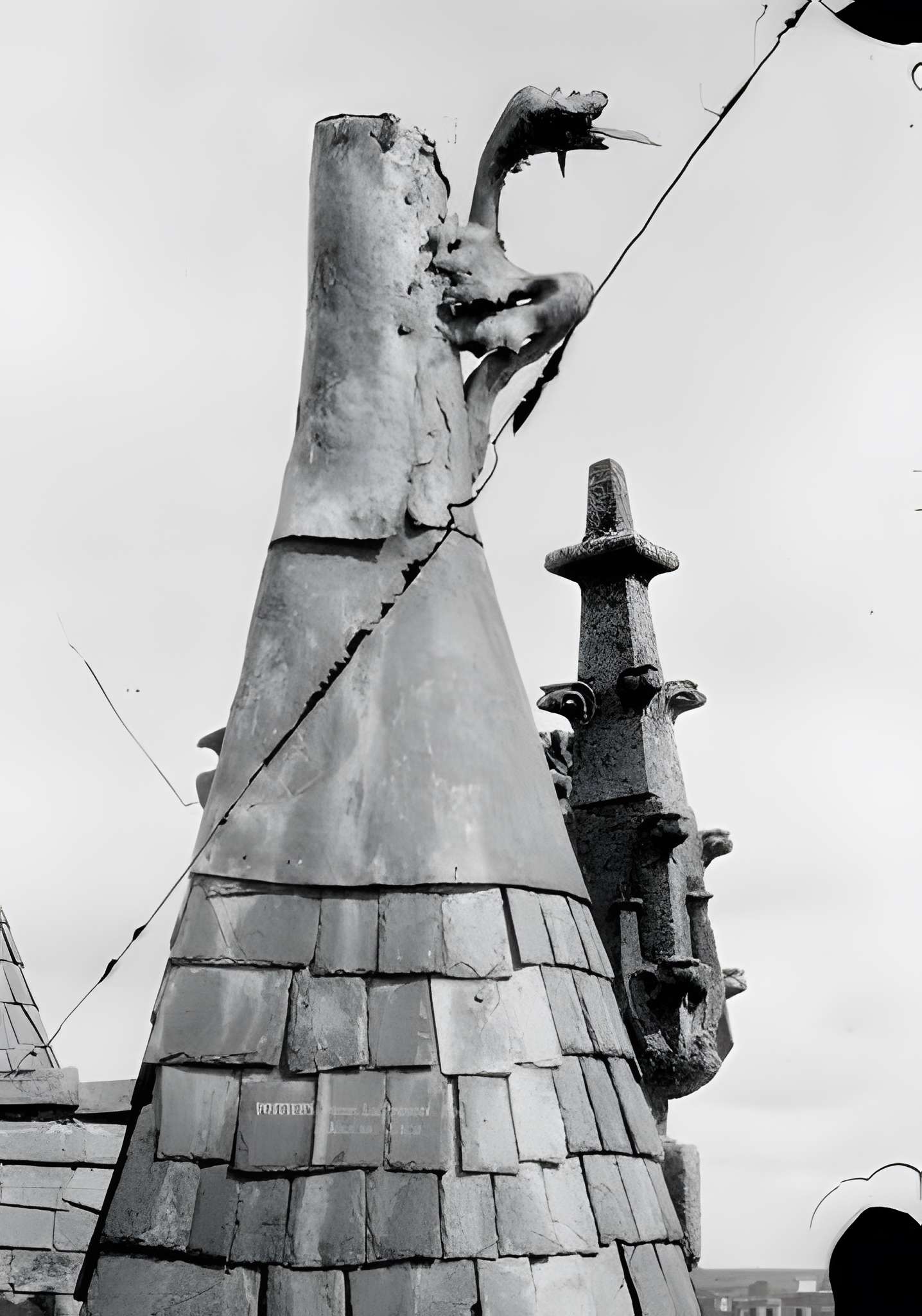 Hôtel Fumé à Poitiers