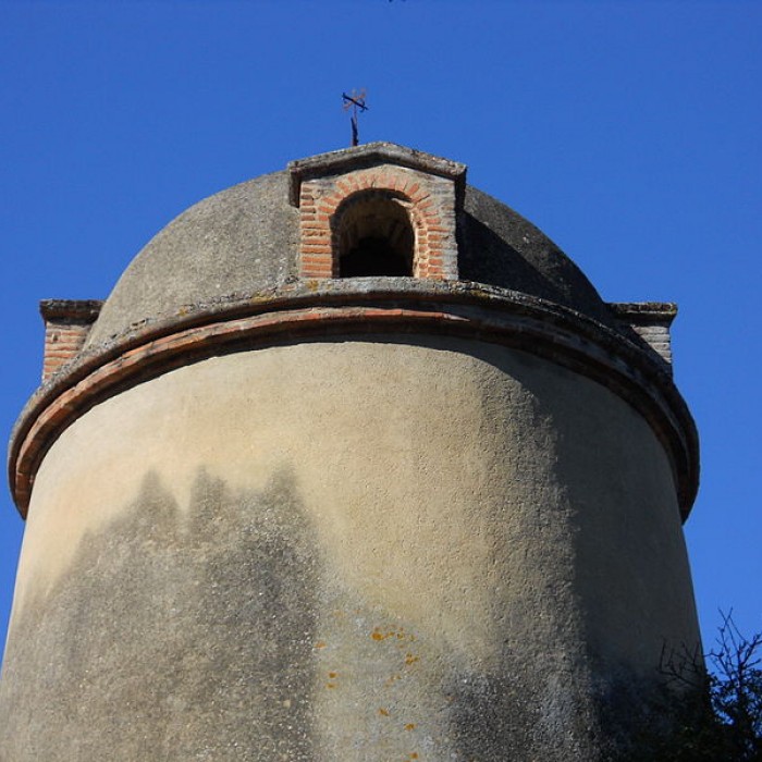 Photo de Pigeonnier de Pompertuzat