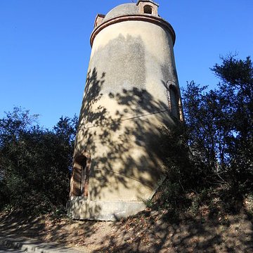 Pigeonnier de Pompertuzat