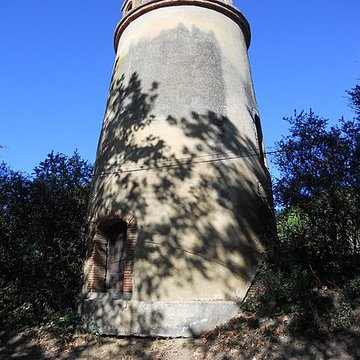 Pigeonnier de Pompertuzat