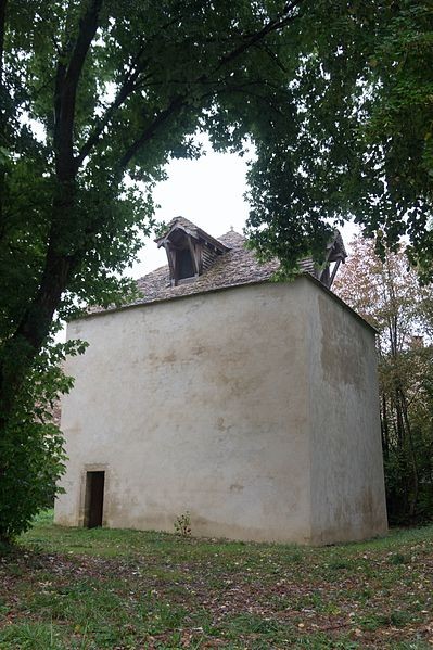 Photo de Pigeonnier de Posanges