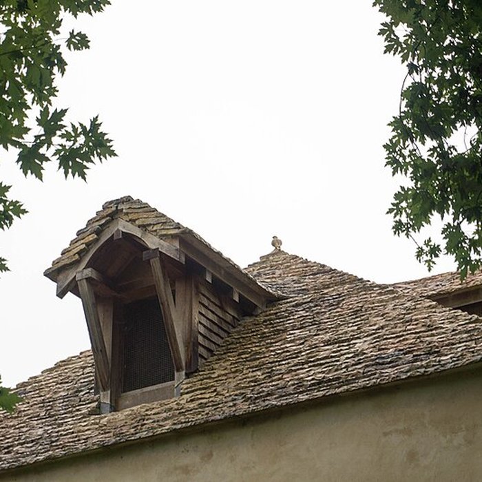 Photo de Pigeonnier de Posanges