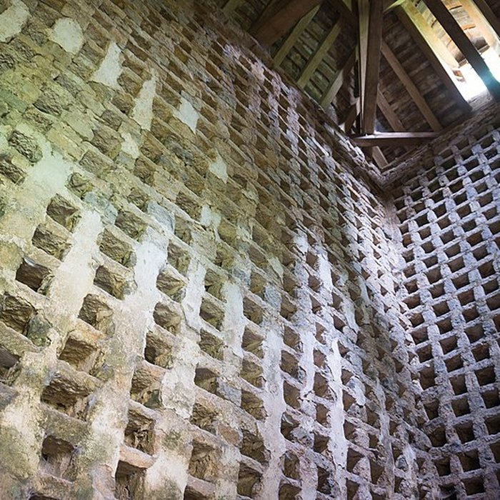 Photo de Pigeonnier de Posanges