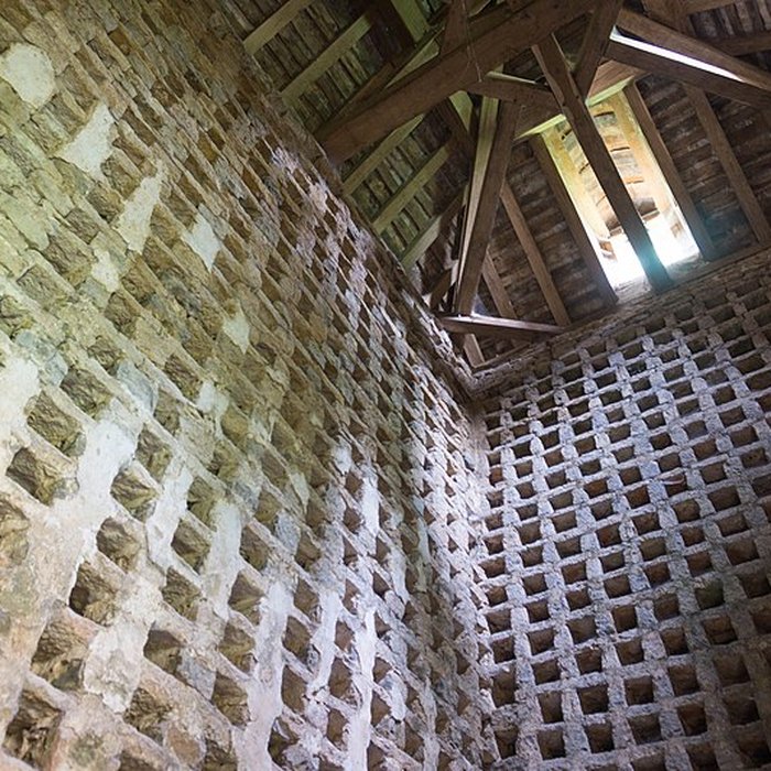 Photo de Pigeonnier de Posanges