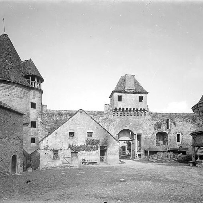 Photo de Pigeonnier de Posanges